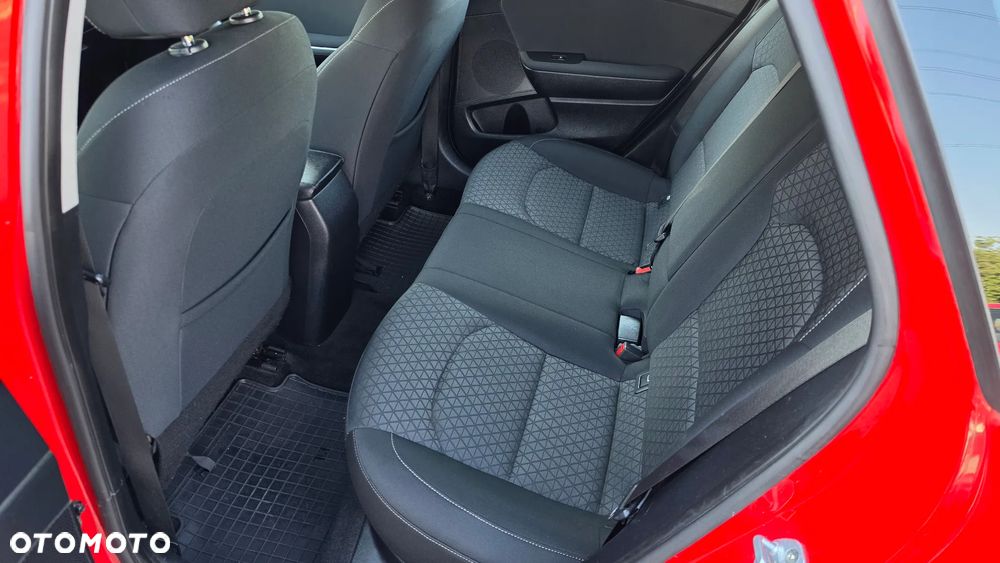Kia Ceed 1.4 T-GDI L Business Line DCT - 9