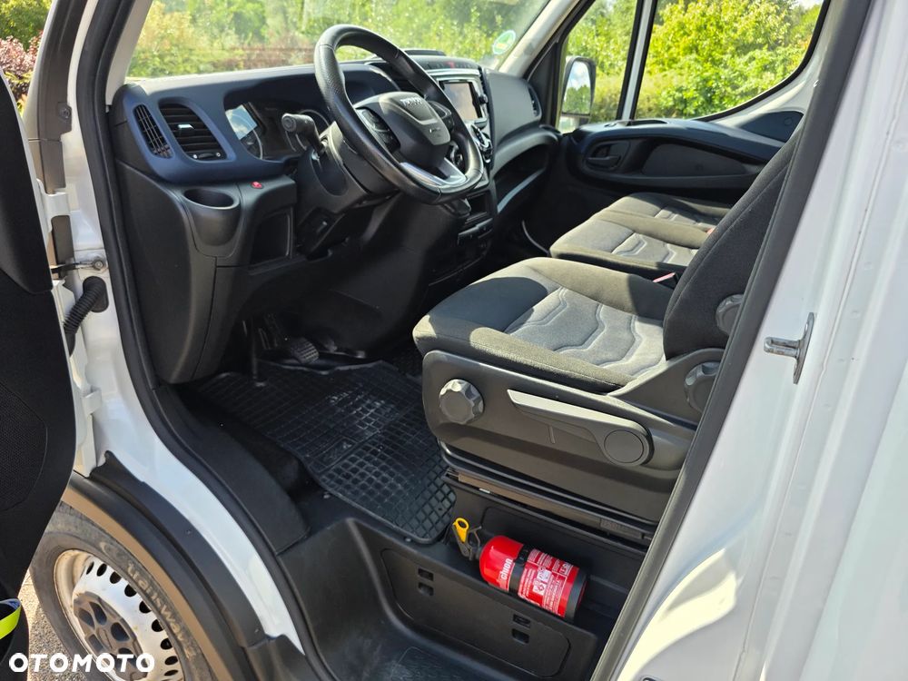 Iveco Daily - 8