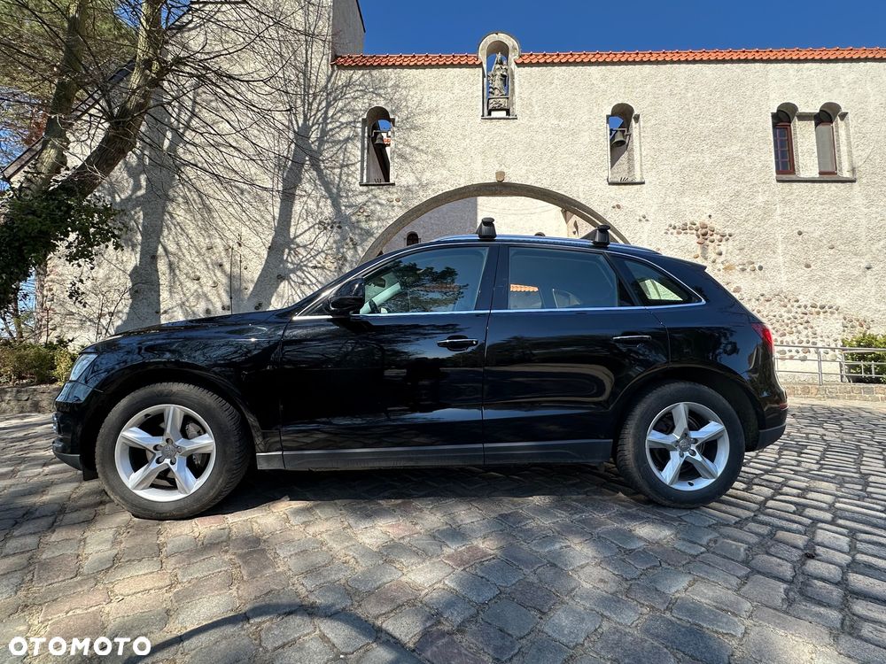 Audi Q5 2.0 TDI clean diesel Quattro - 17