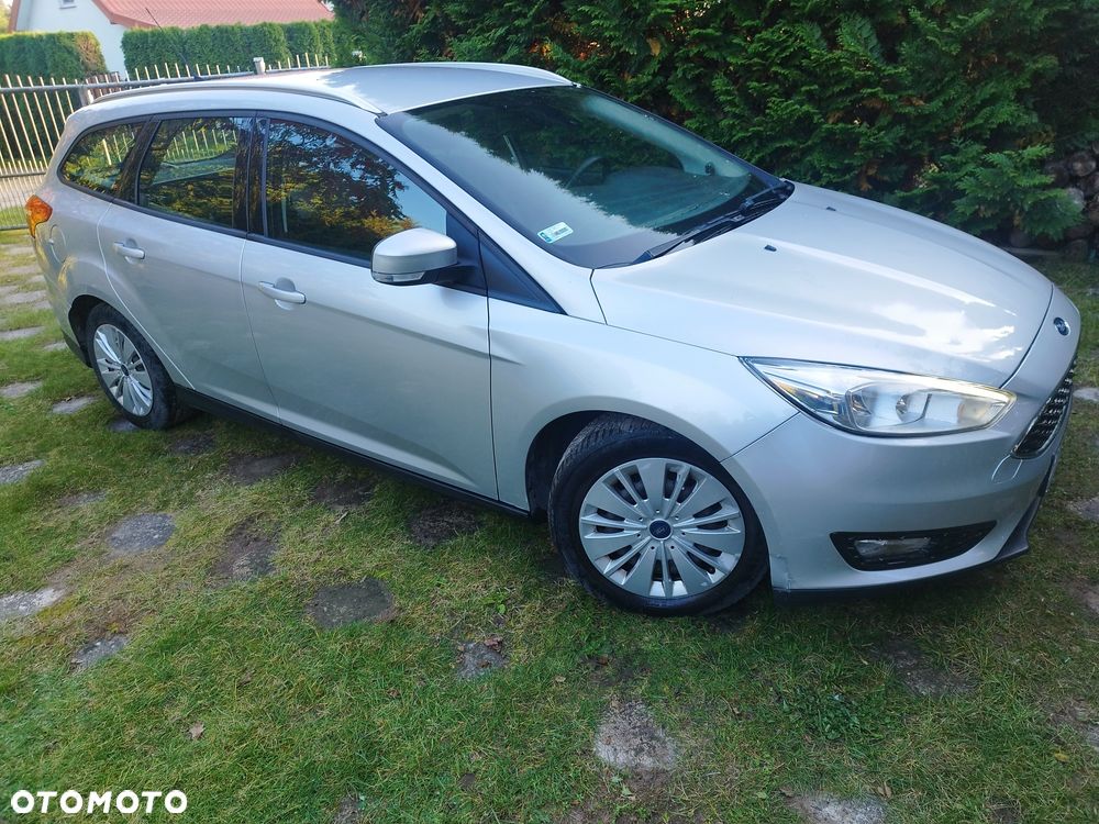 Ford Focus - 4