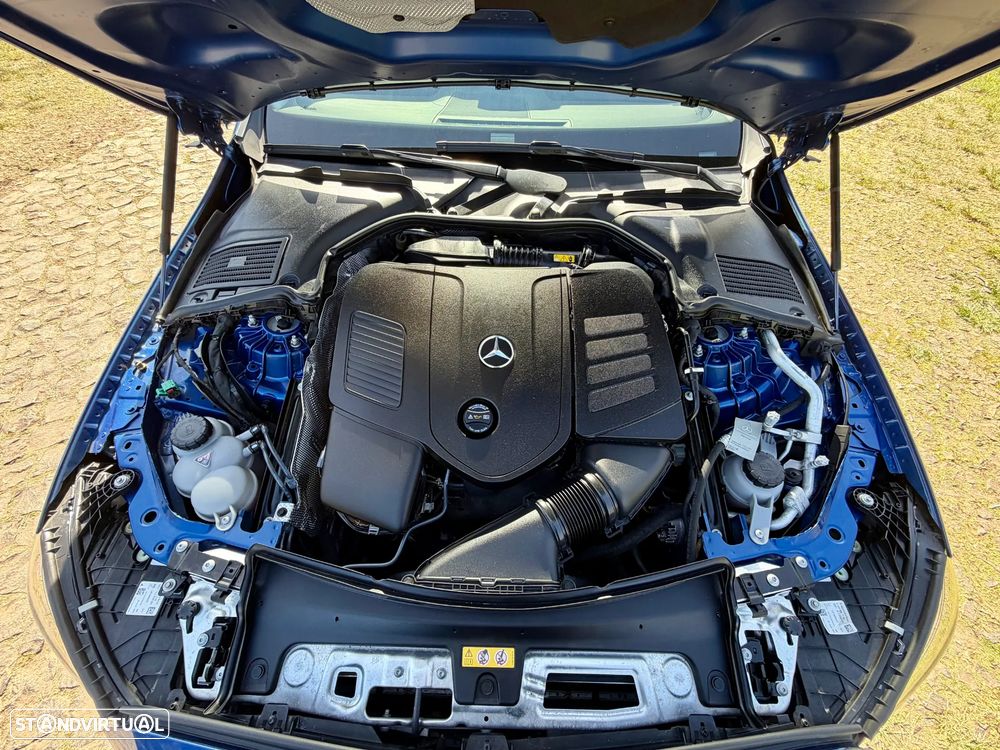 Mercedes-Benz C 300 - 39