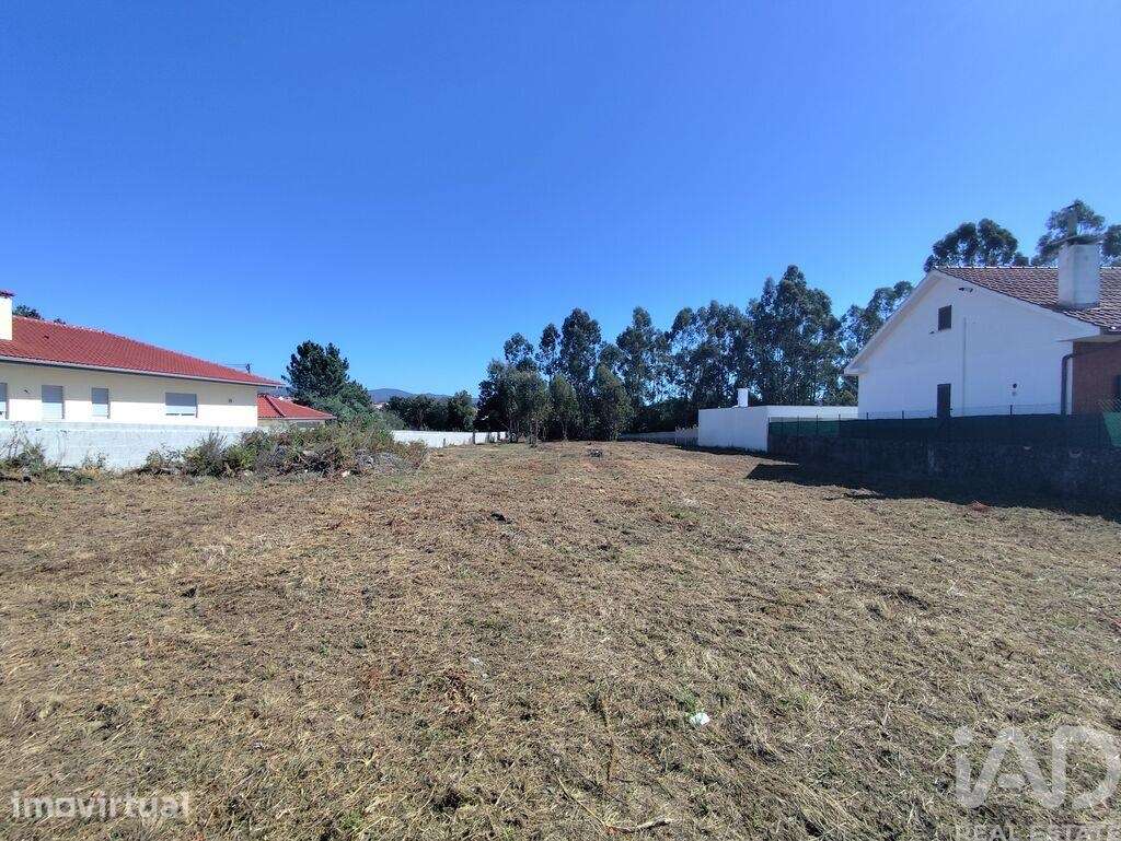 Terreno em Alvarães - Grande imagem: 4/17