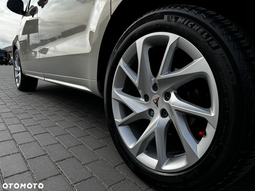 Seat Alhambra 2.0 TDI Ecomotive Style - 10