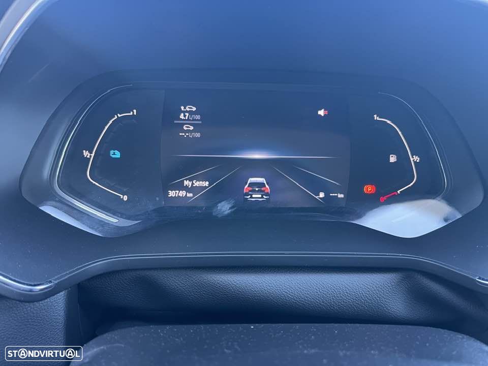 Renault Captur 1.6 E-Tech Intens - 15