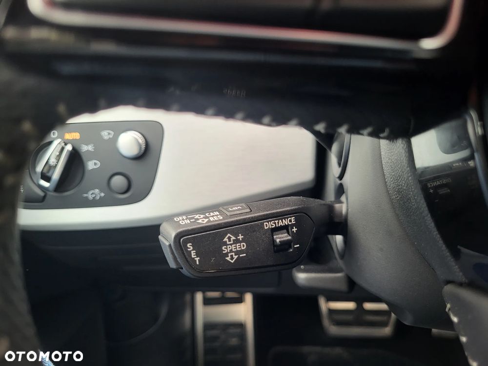 Audi A4 Avant 40 TDI S tronic quattro sport - 20