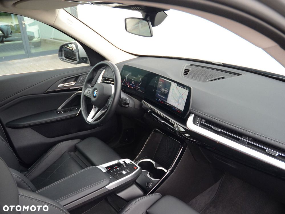 BMW X1 - 31