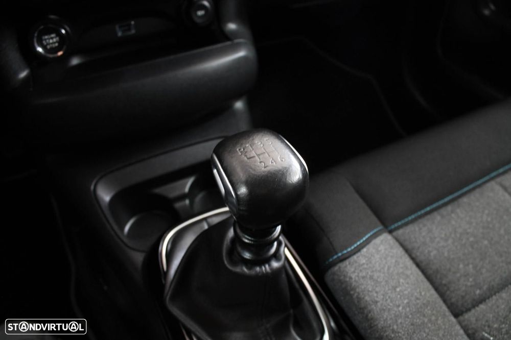 Citroën C4 Cactus 1.2 PureTech Shine - 22