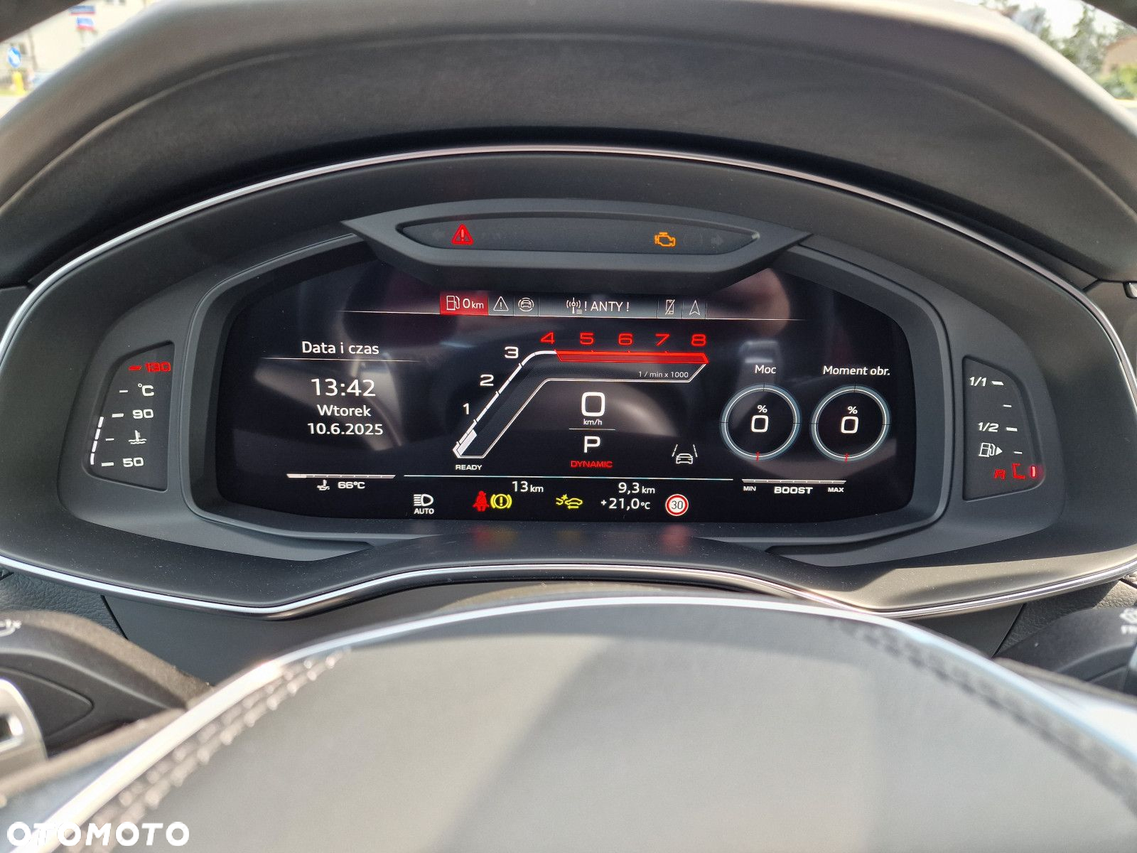 Audi RS6 - 21
