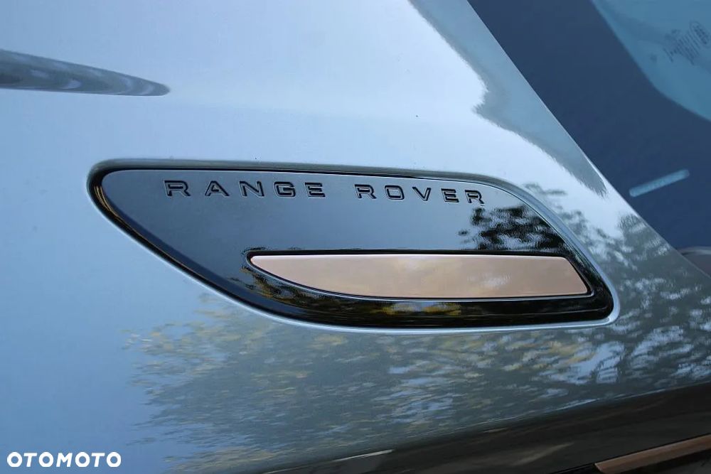 Land Rover Range Rover Velar 3.0 SD6 R-Dynamic HSE - 38