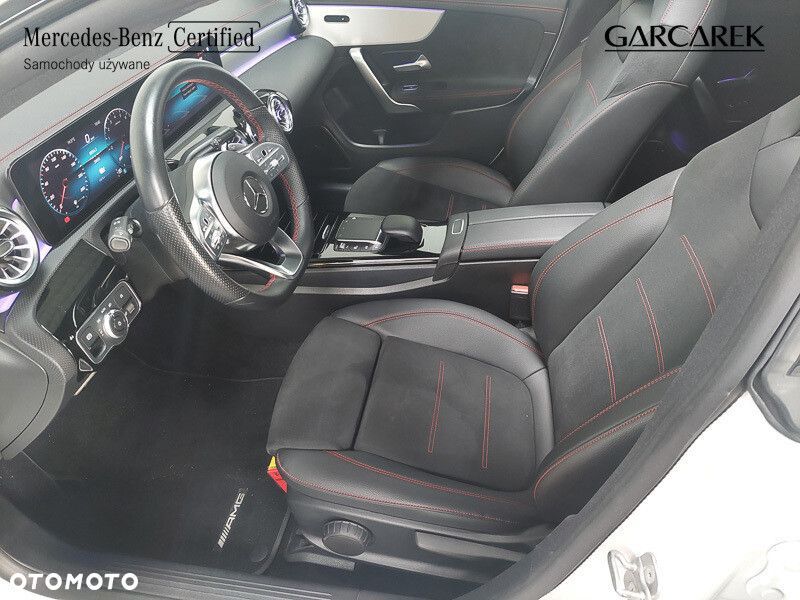 Mercedes-Benz CLA - 25