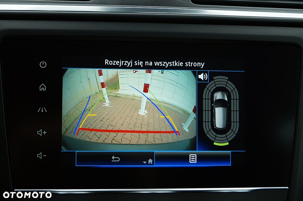 Renault Kadjar TCe 140 GPF LIMITED - 32