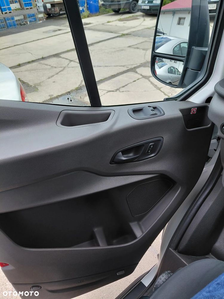 Ford TRANSIT - 10