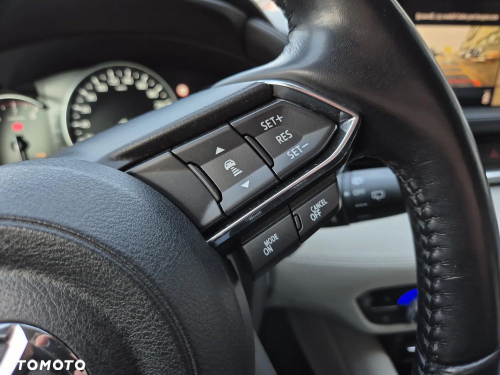 Mazda 6 2.0 SkyPassion - 16