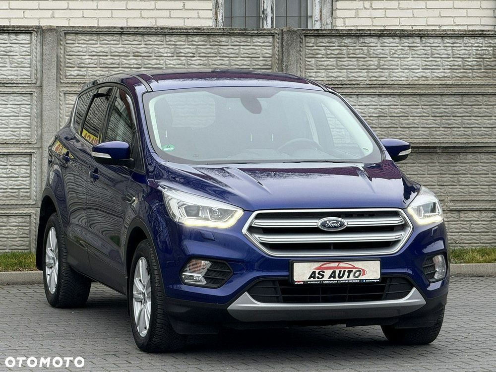 Ford Kuga 2.0 TDCi 4x2 Titanium - 3