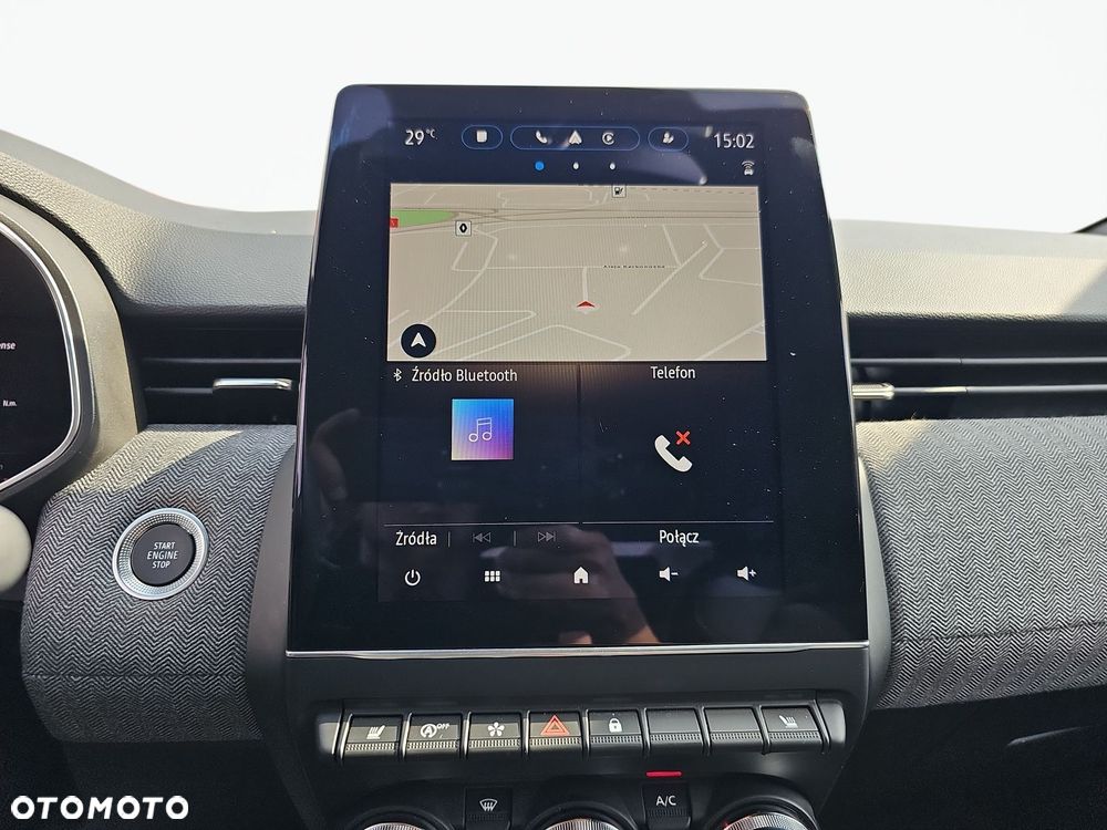 Renault Clio 1.0 TCe Techno - 17