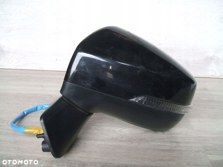 SUBARU XV II lift LUSTERKO lewe 9 pinów EUROPA VB27A6833 - 6
