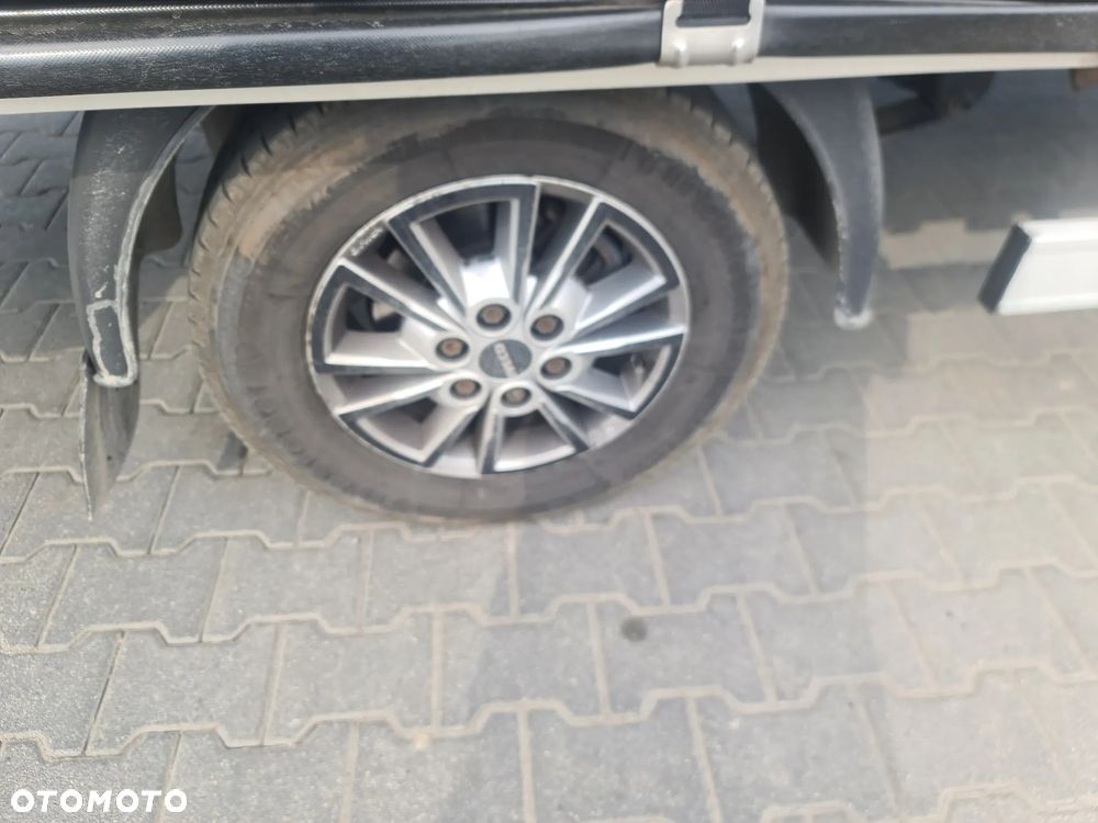 Iveco Daily  35S18 Hi-Matic - 4