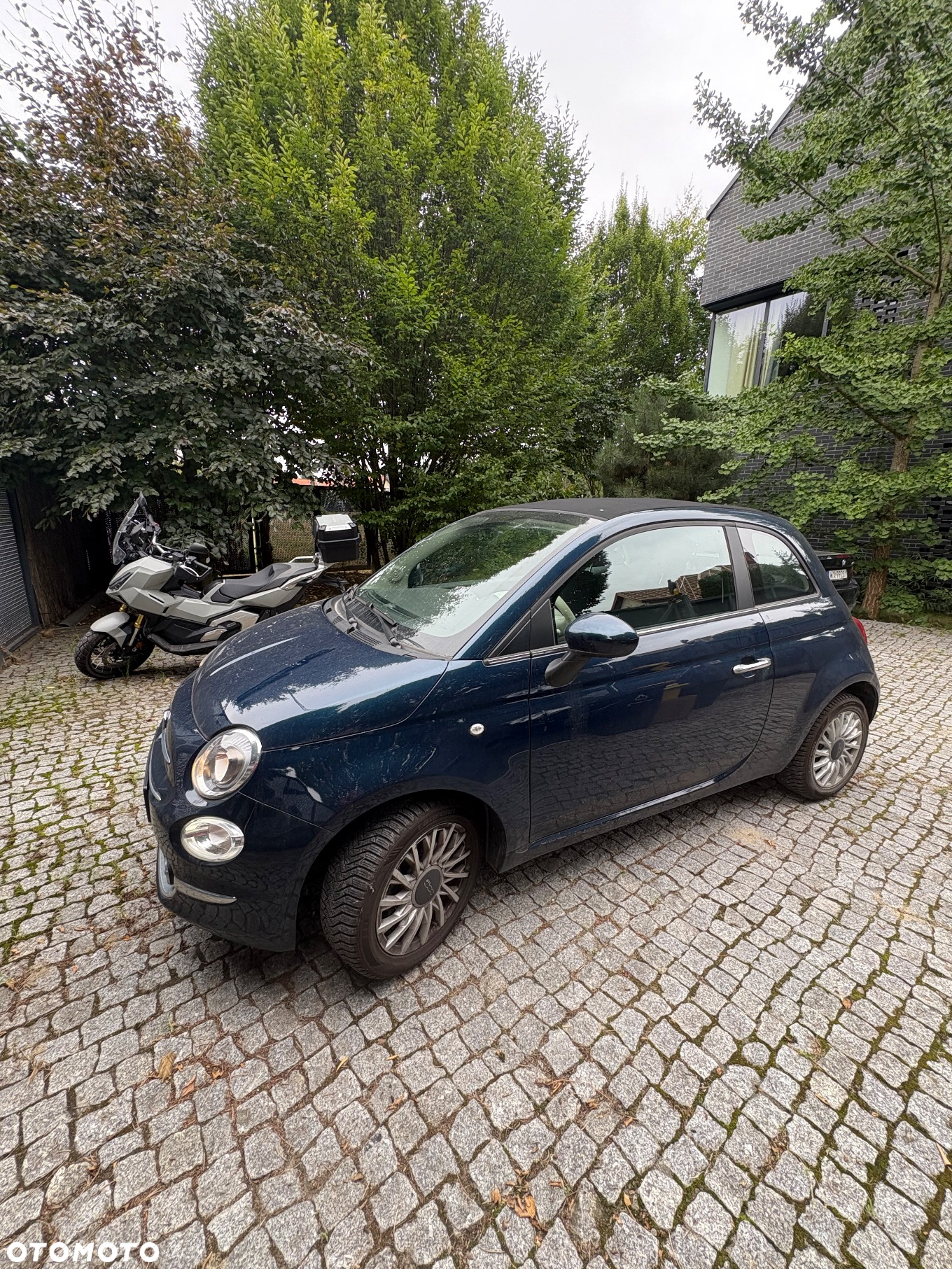 Fiat 500 1.2 Dolcevita - 8