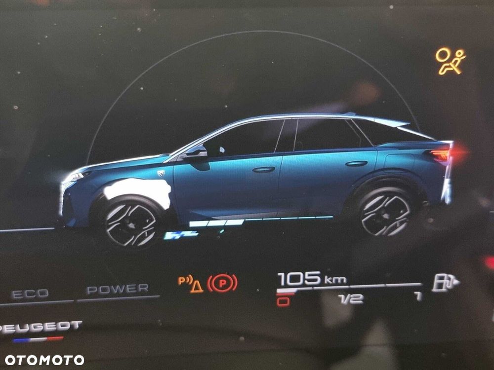 Peugeot 3008 - 28