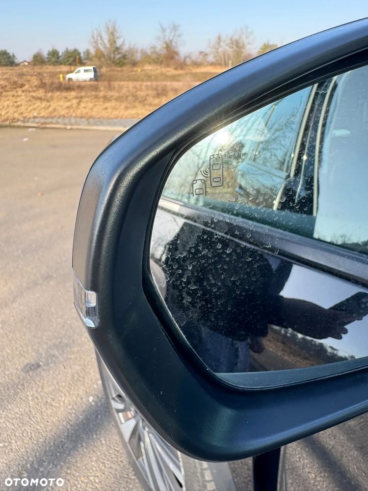 Peugeot 5008 BlueHDi 130 EAT8 Allure Pack - 21