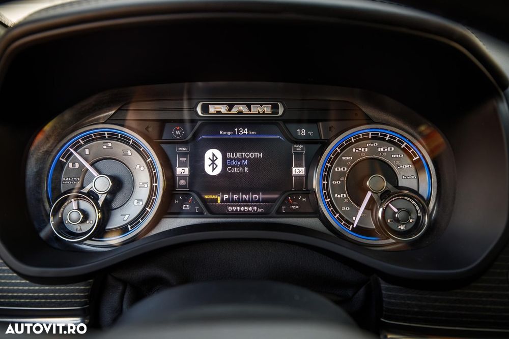 Dodge ram - 22