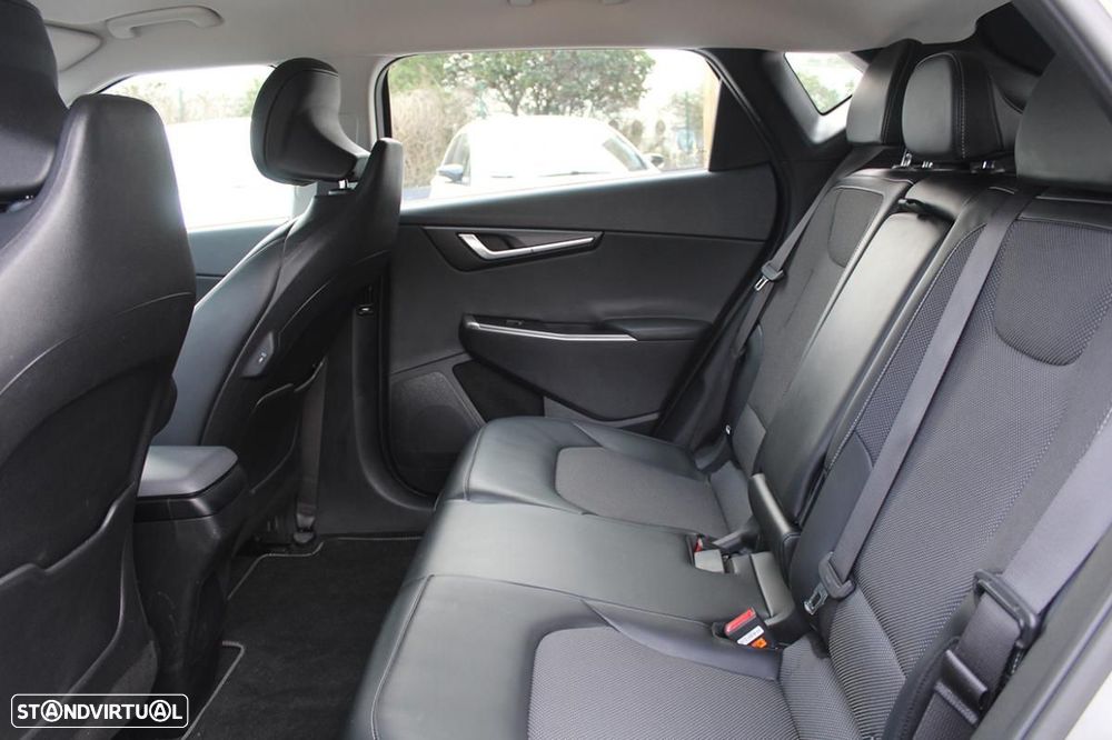 Kia EV6 77.4 kWh Tech - 35