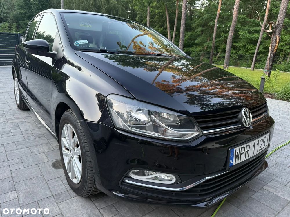 Volkswagen Polo - 8