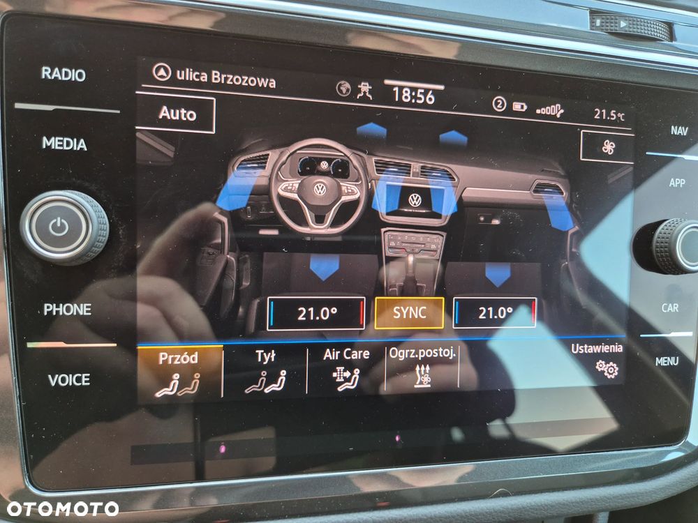 Volkswagen Tiguan 2.0 TDI SCR DSG Elegance - 24