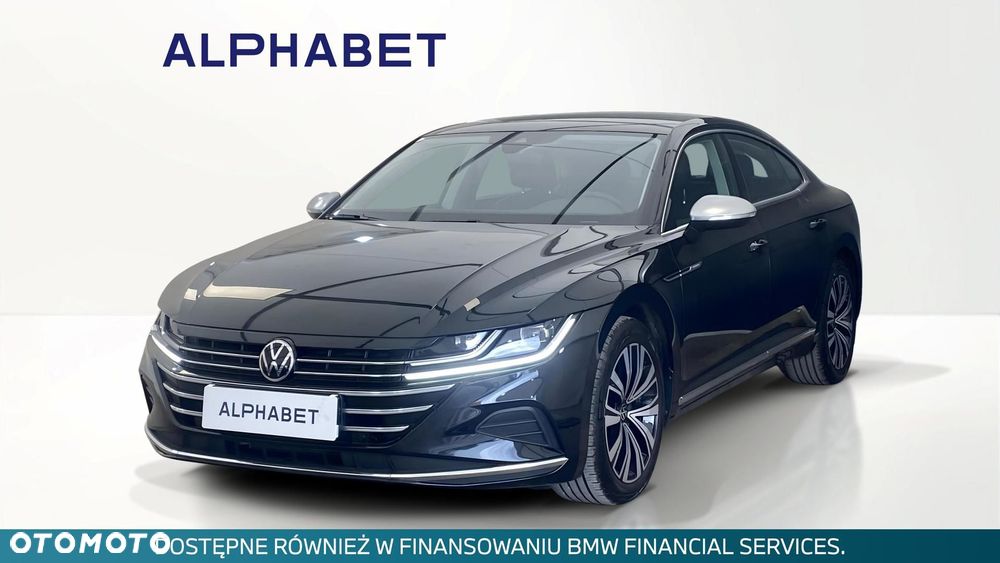 Volkswagen Arteon 2.0 TDI Elegance DSG - 1