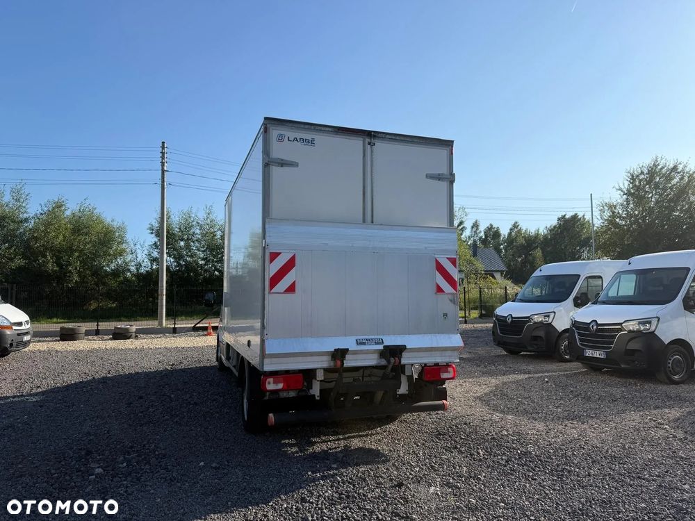 Volkswagen CRAFTER / KONTENER / UDT / WINDA / NAJBOGATSZA WERSJA / FV23% / 163 KM / - 6