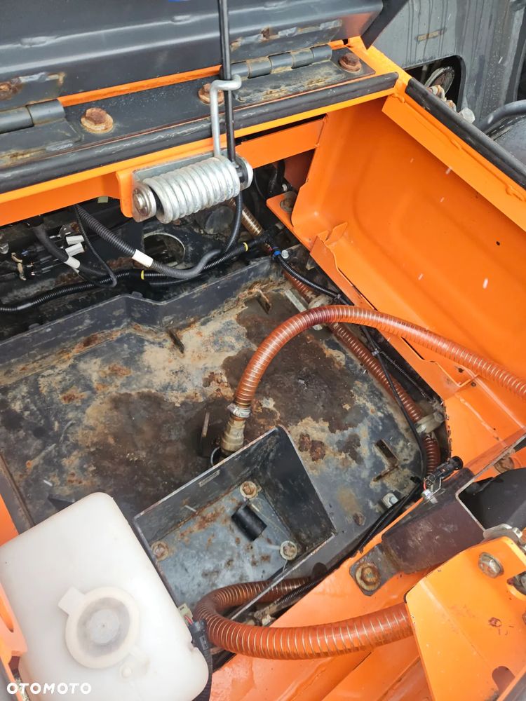 Doosan DOOSAN DX140 koparka gąsienicowa 13t ton 14,15, 2018 CAT VOLVO, HITACHI - 13