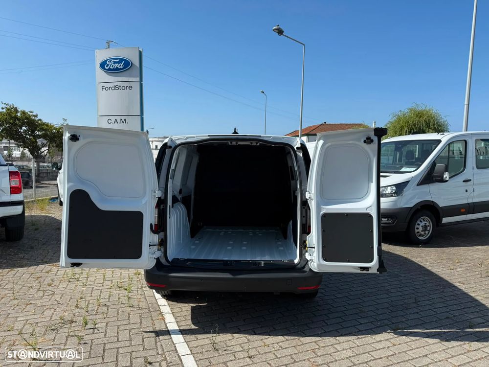 Ford TRANSIT CONNECT L2 Trend - 8