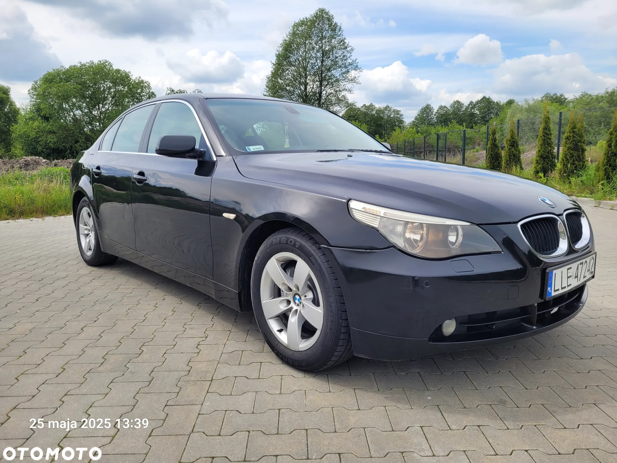 BMW Seria 5 - 15