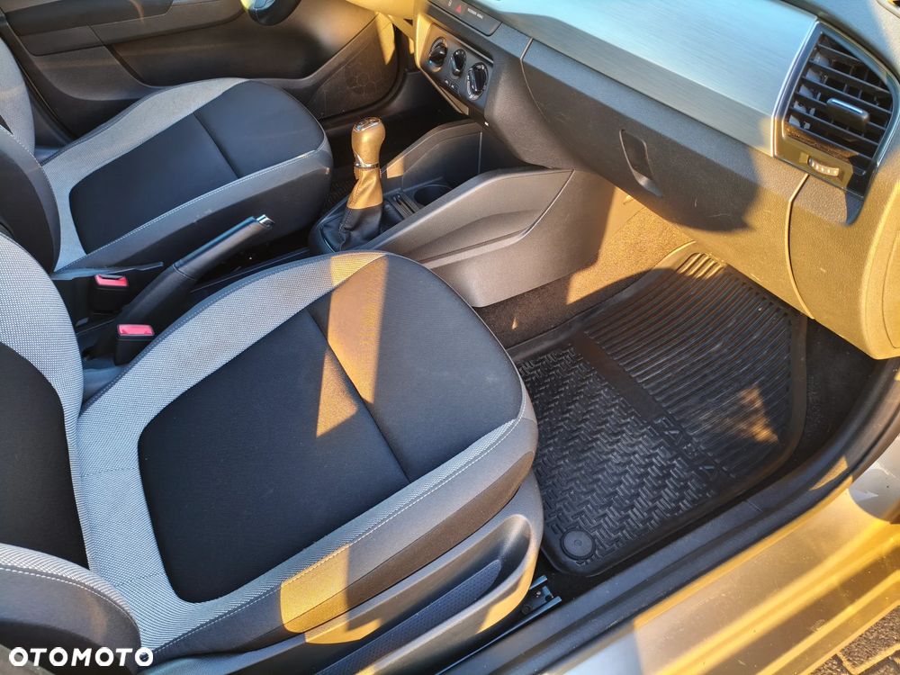 Skoda Fabia 1.2 TSI Ambition - 8