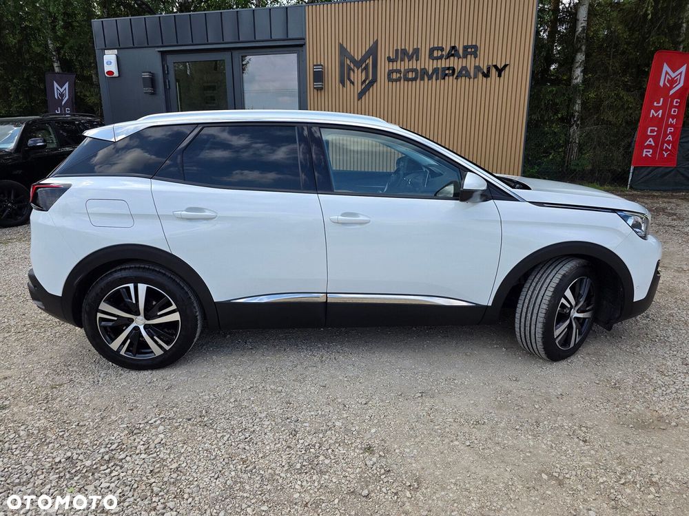 Peugeot 3008 - 21