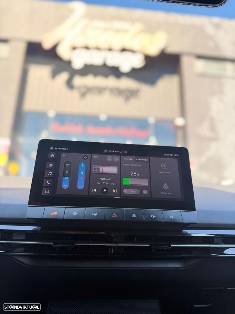 MG MG4 51 kWh Standard - 25