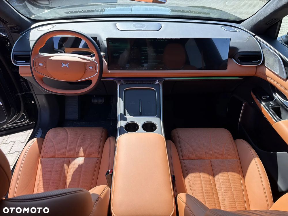 XPeng G9 94.6 kWh AWD Performance - 15