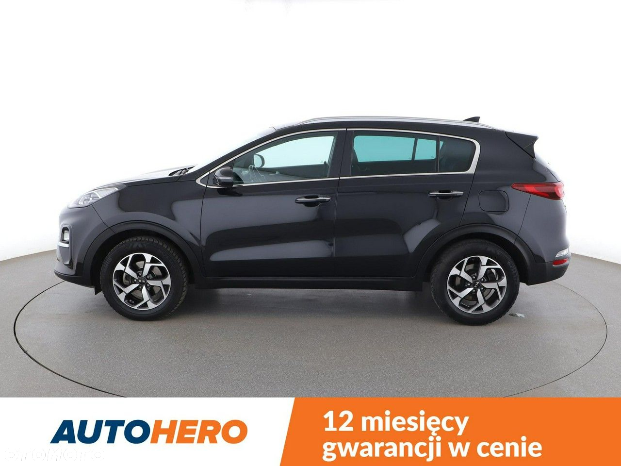 Kia Sportage 1.6 GDI 2WD DREAM-TEAM EDITION - 2
