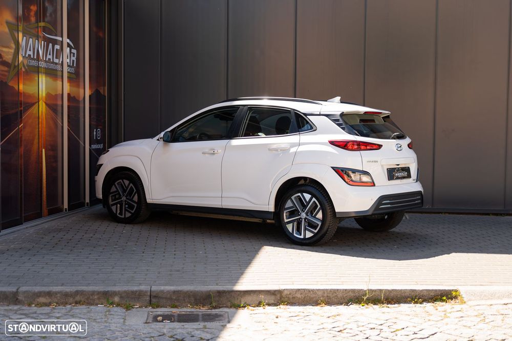 Hyundai Kauai 64 kWh Premium - 7