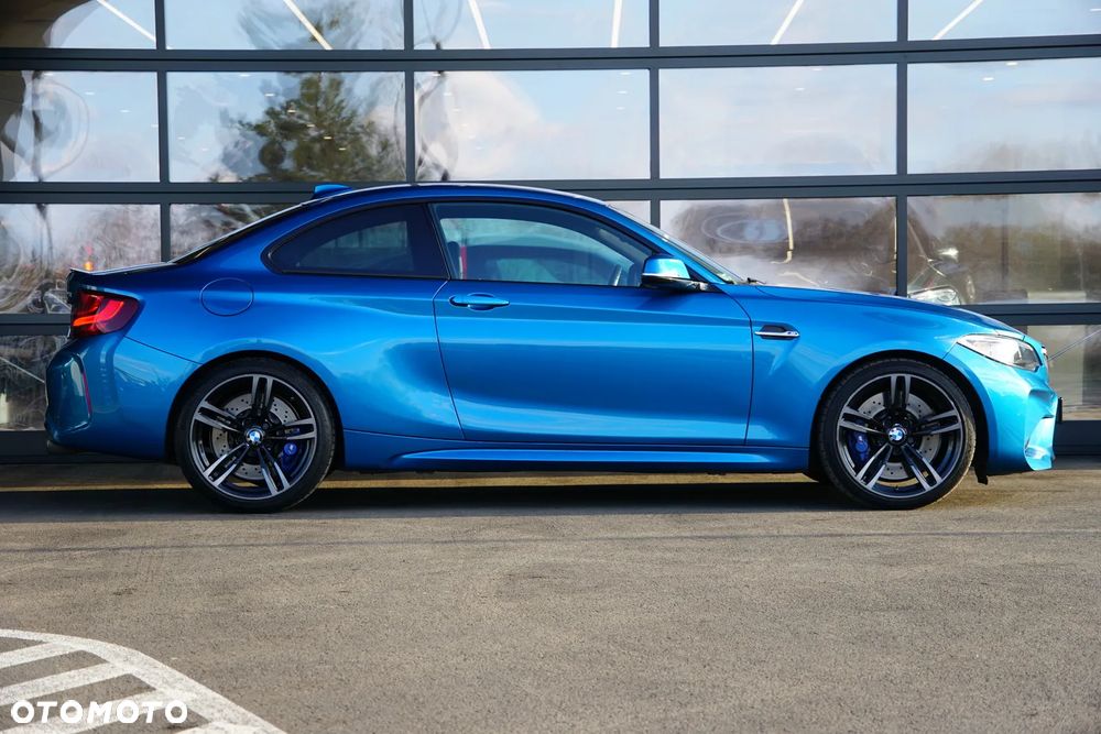 BMW M2 - 7