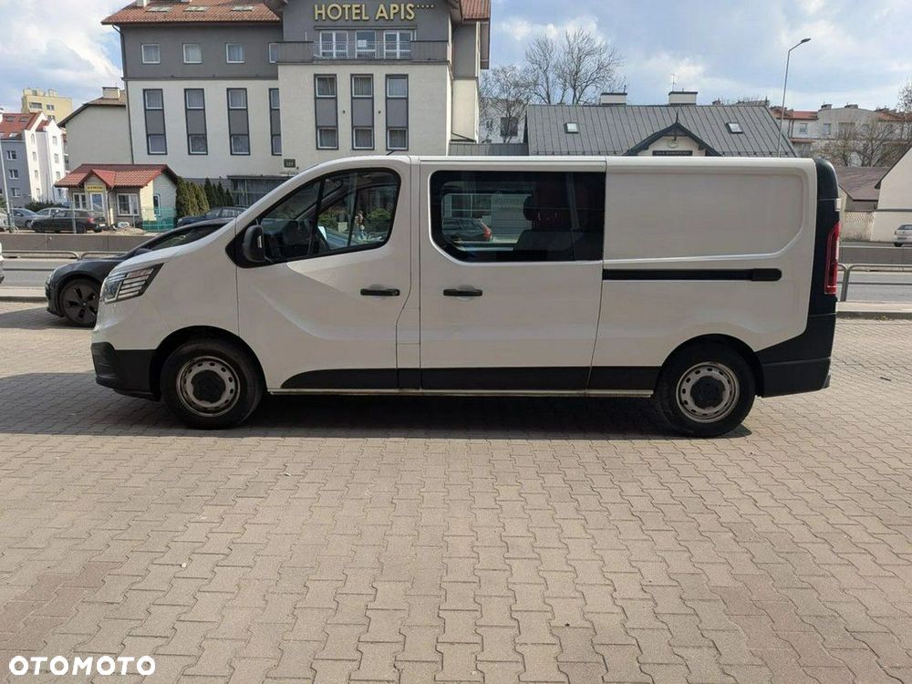 Renault Trafic 2.0 L2H1 HD Extra (bryg.) - 23