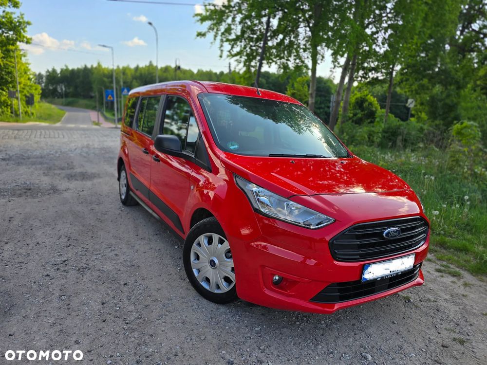 Ford Transit Connect 240 L2 Trend - 3