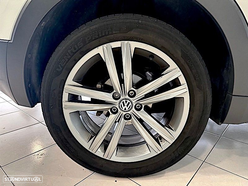 VW T-Cross 1.0 TSI Style - 14
