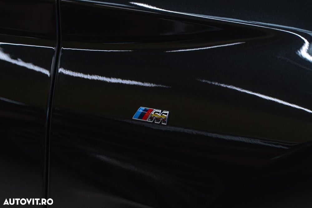 BMW X4 xDrive20d Aut. M Sport - 40