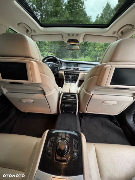 BMW Seria 7 730Ld - 15