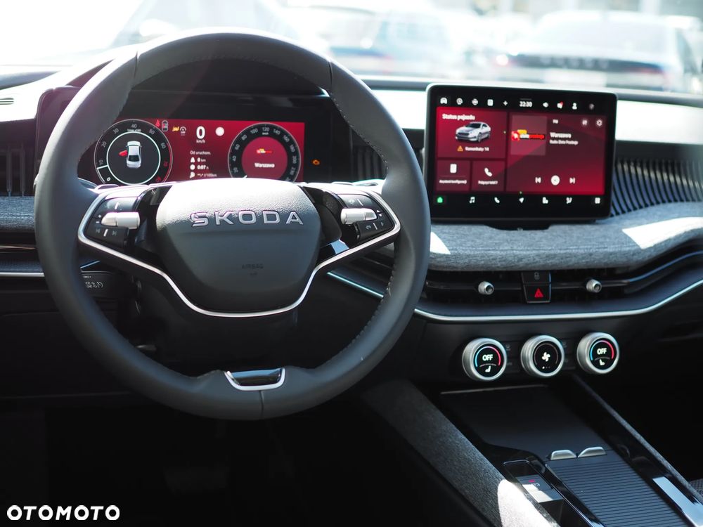 Skoda Superb 1.5 TSI mHEV Selection DSG - 11