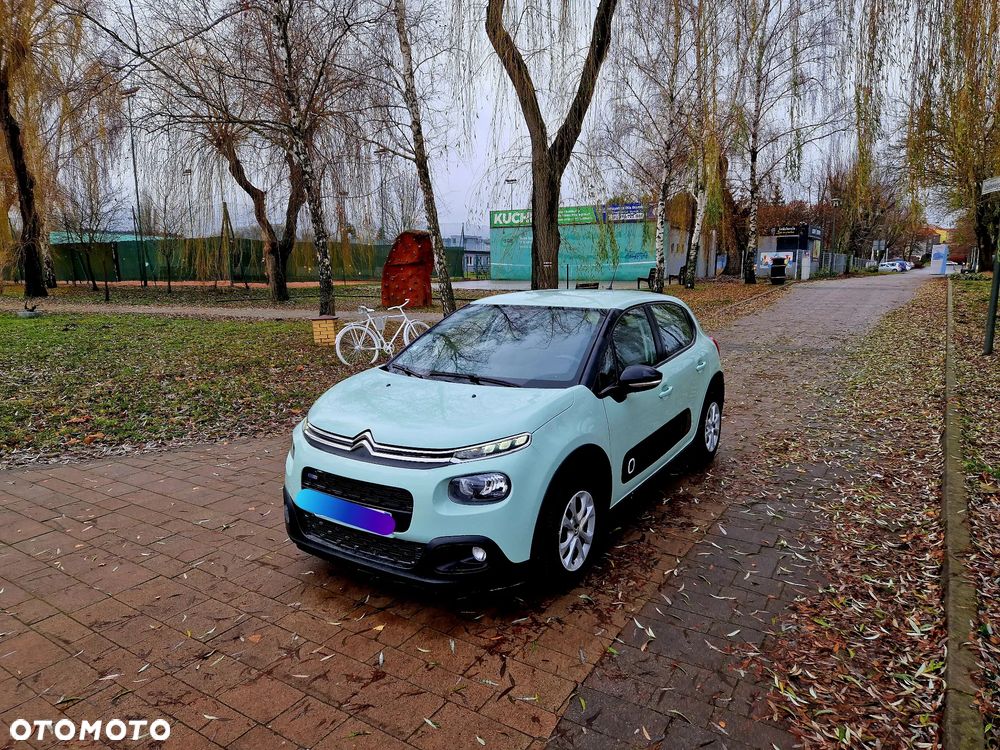 Citroën C3 - 4