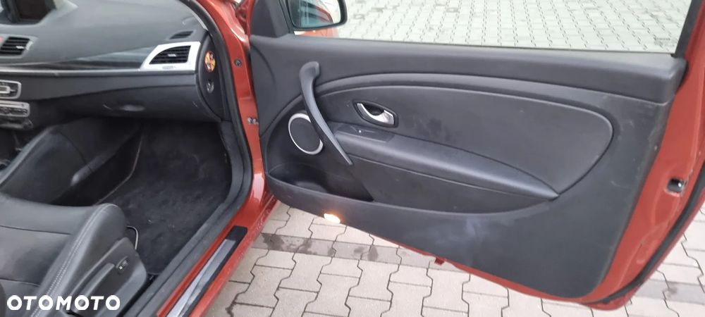 Renault Megane 2.0 16V TCE Dynamique - 15