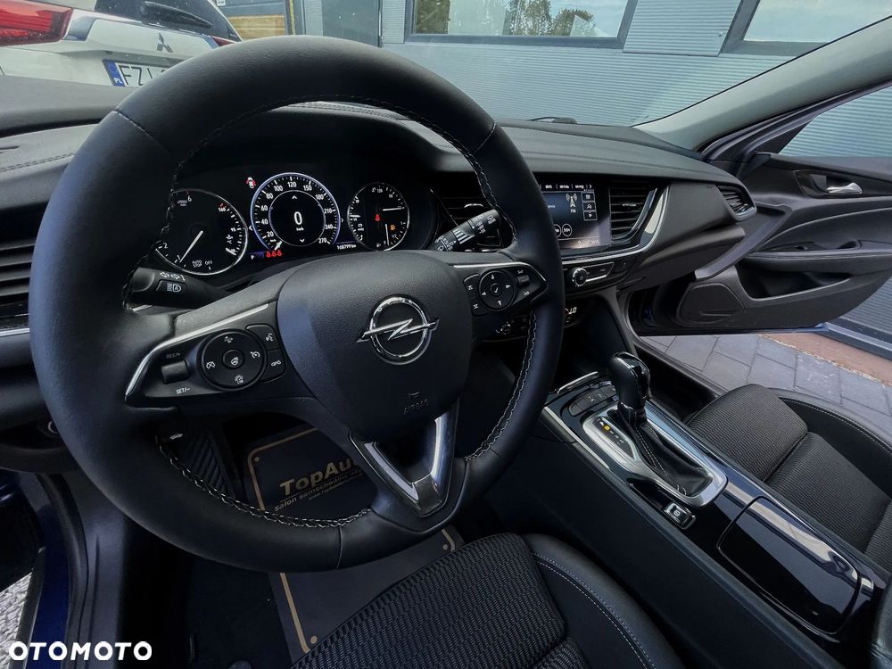 Opel Insignia 1.6 CDTI Innovation S&S Eco - 29