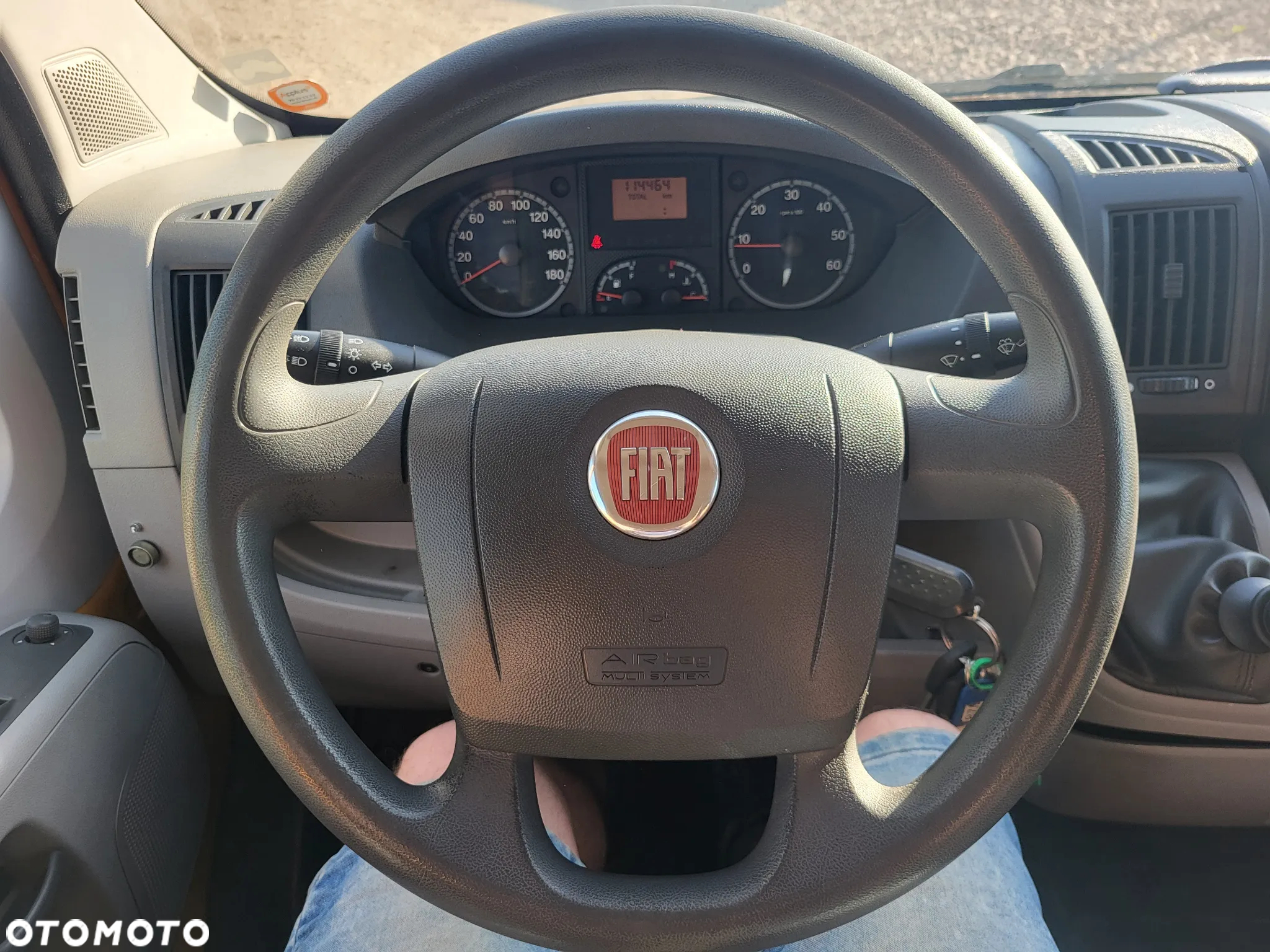 Fiat Ducato - 19